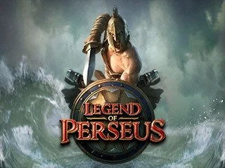 Legend Of Perseus